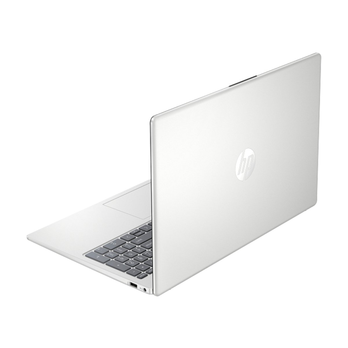 Laptop HP 15-fc0317ci (D8VG5EA) - xstore.md photo 2