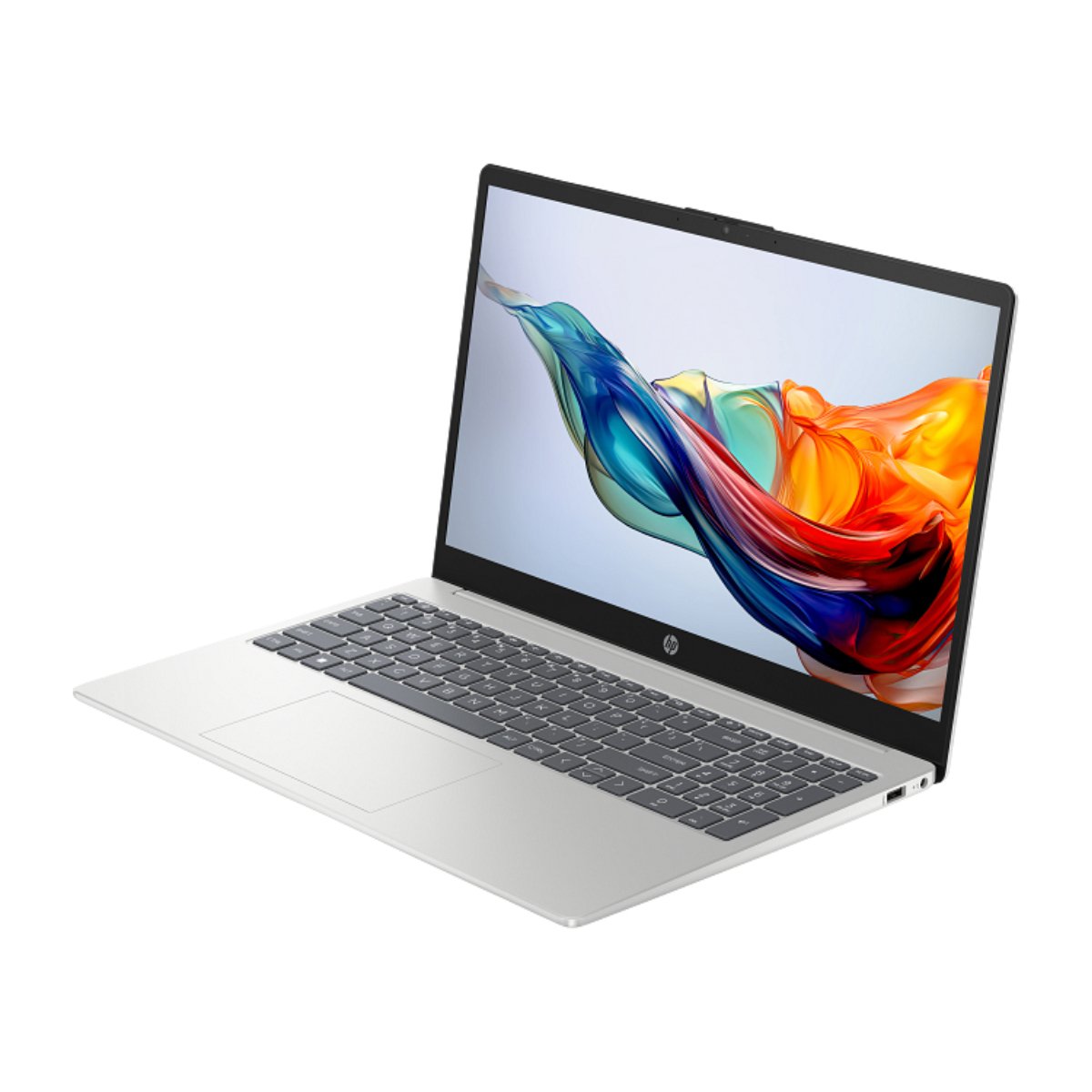 Laptop HP 15-fc0317ci (D8VG5EA) - xstore.md photo 1