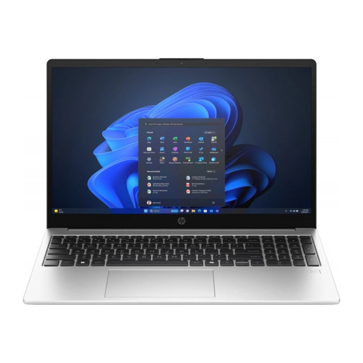 Laptop HP 255R G10 (AD1U6ET) - xstore.md photo