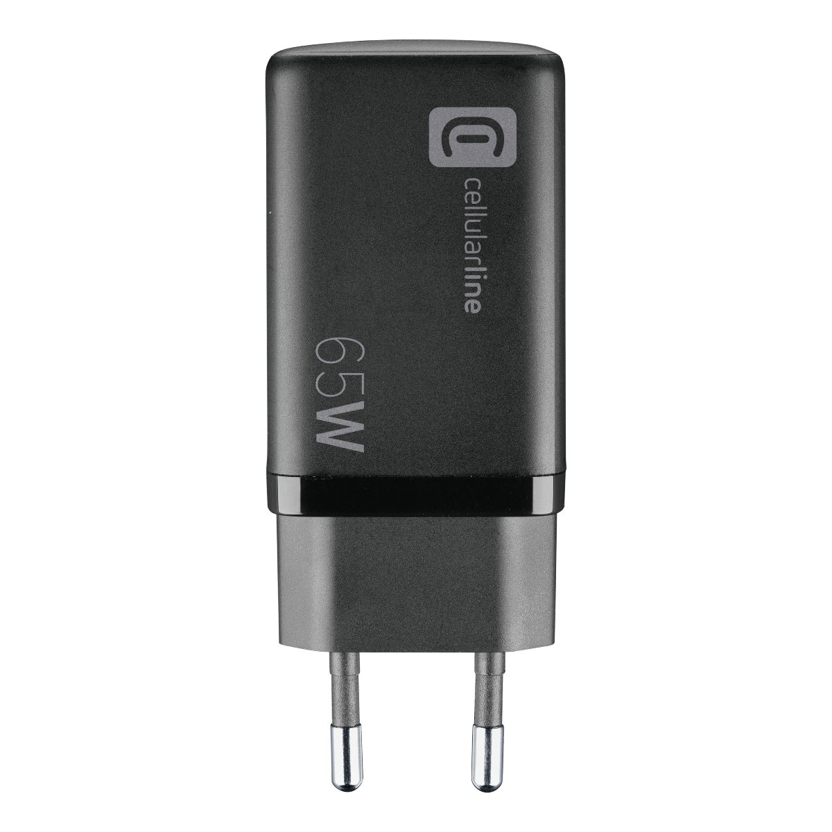 Încărcător Cellularline Multipower Micro 65W în Moldova - xstore.md photo 1