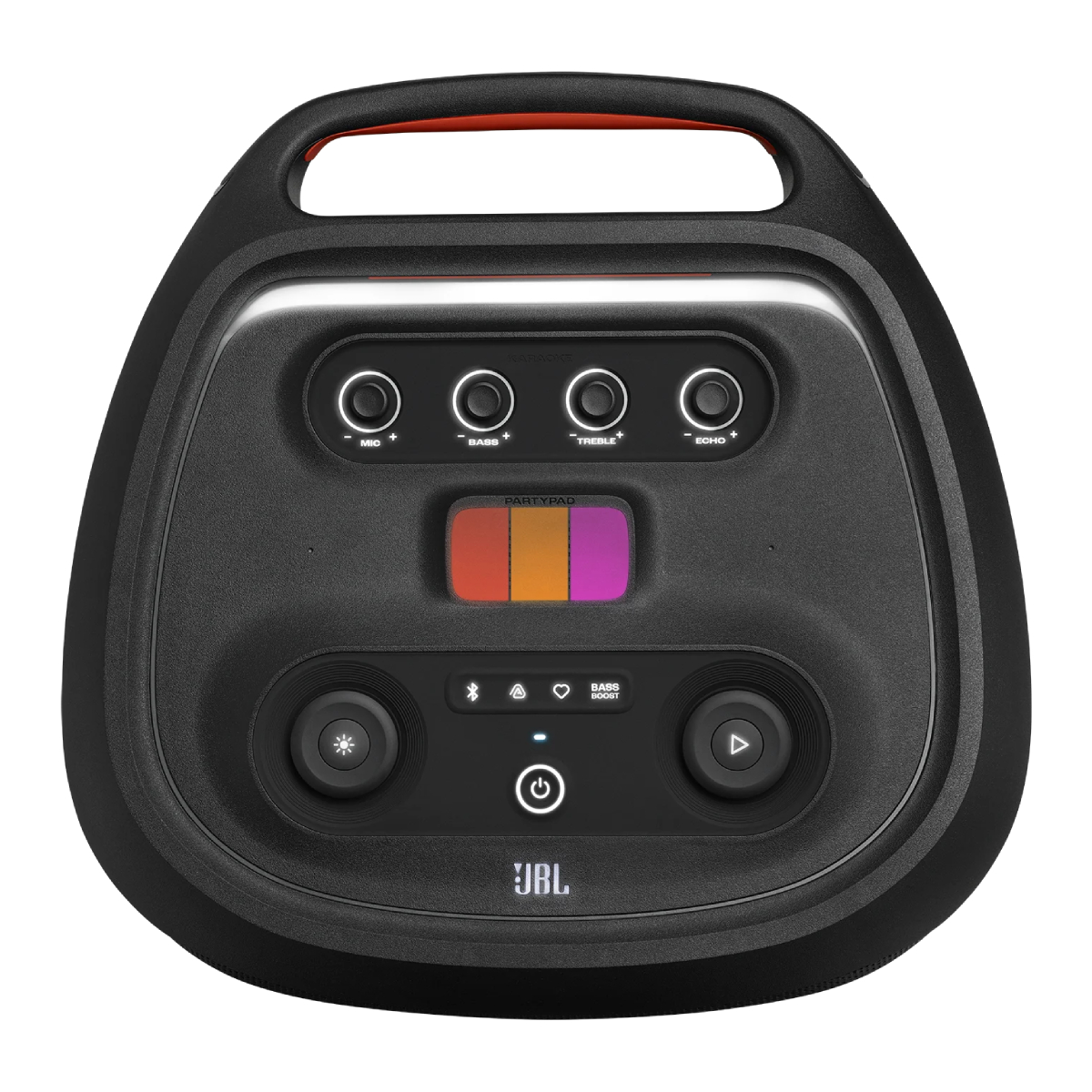 Колонка для вечеринок JBL PartyBox Ultimate в Молдове - xstore.md photo 0