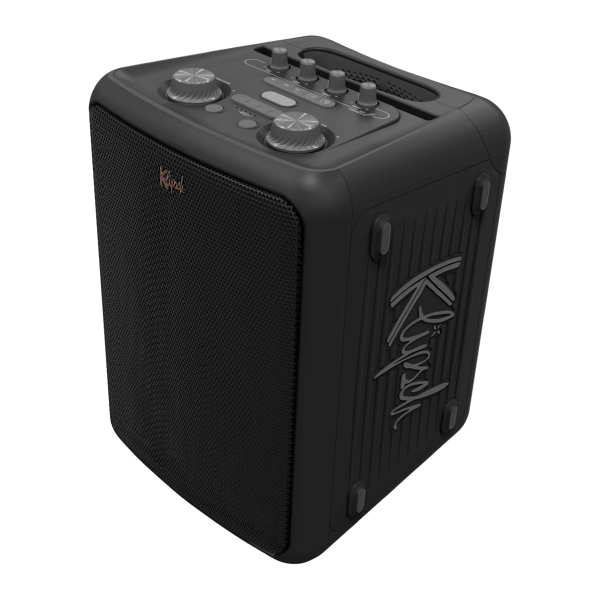 Boxă PartyBox Klipsch Vegas în Moldova - xstore.md photo 1
