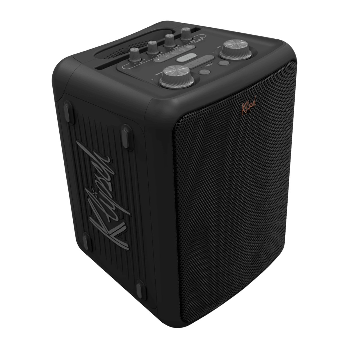 Boxă PartyBox Klipsch Vegas în Moldova - xstore.md photo 2