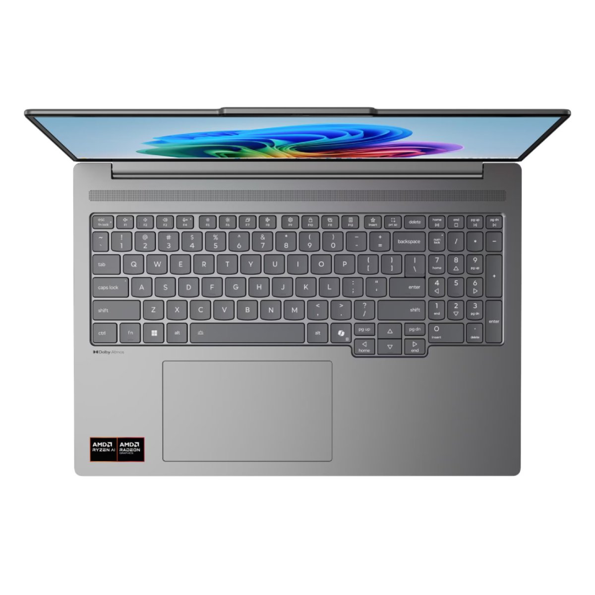 Ноутбук Lenovo IdeaPad Pro 5 16AGP11 - xstore.md photo 0