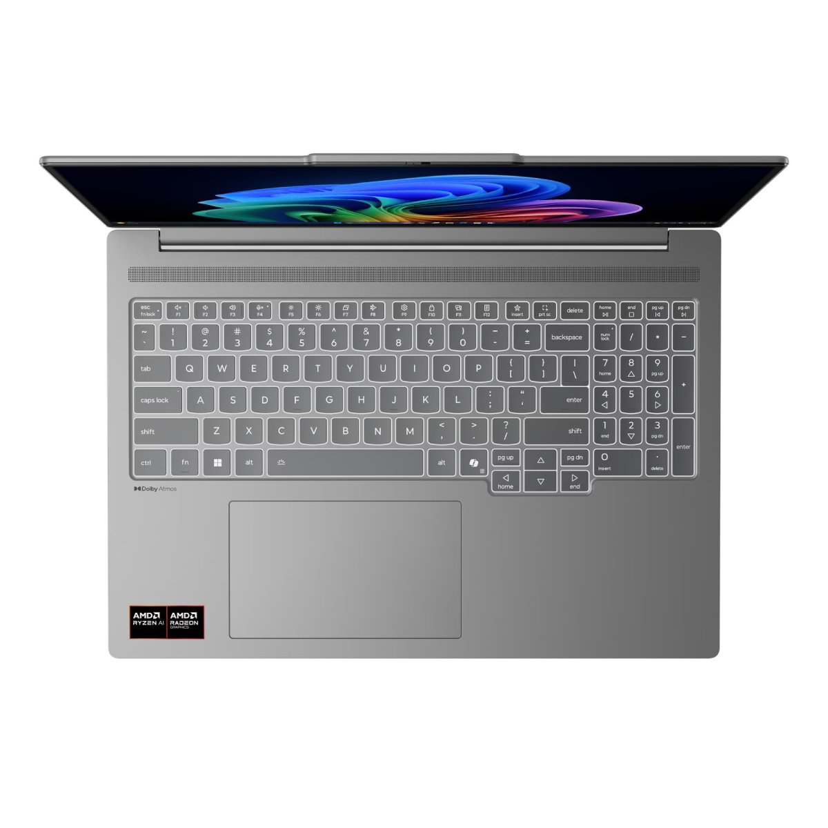 Ноутбук Lenovo IdeaPad Pro 5 16AKP10 - xstore.md photo 0