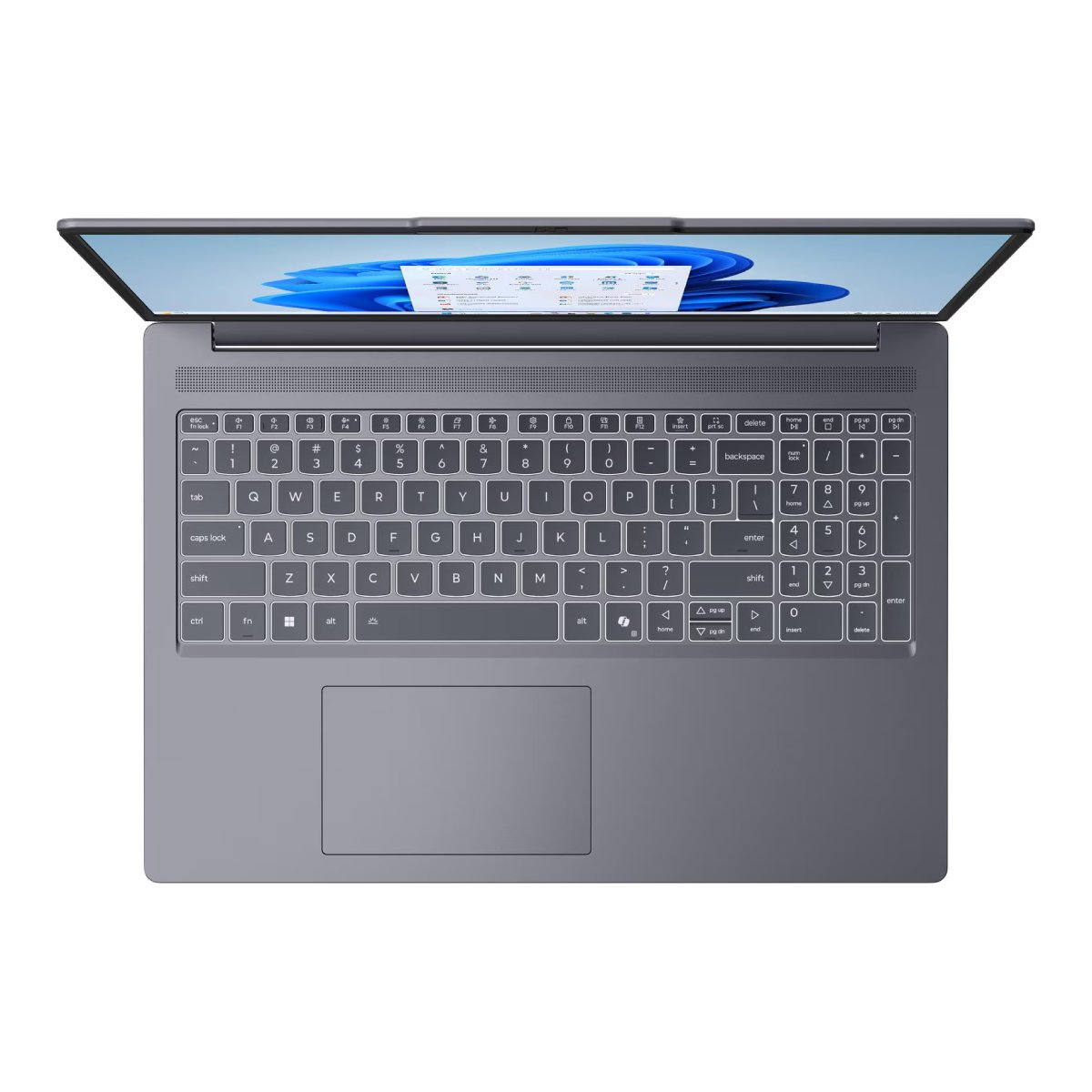 Laptop Lenovo IdeaPad Slim 3 16ARP10 (83K8009SRK) - xstore.md photo 0