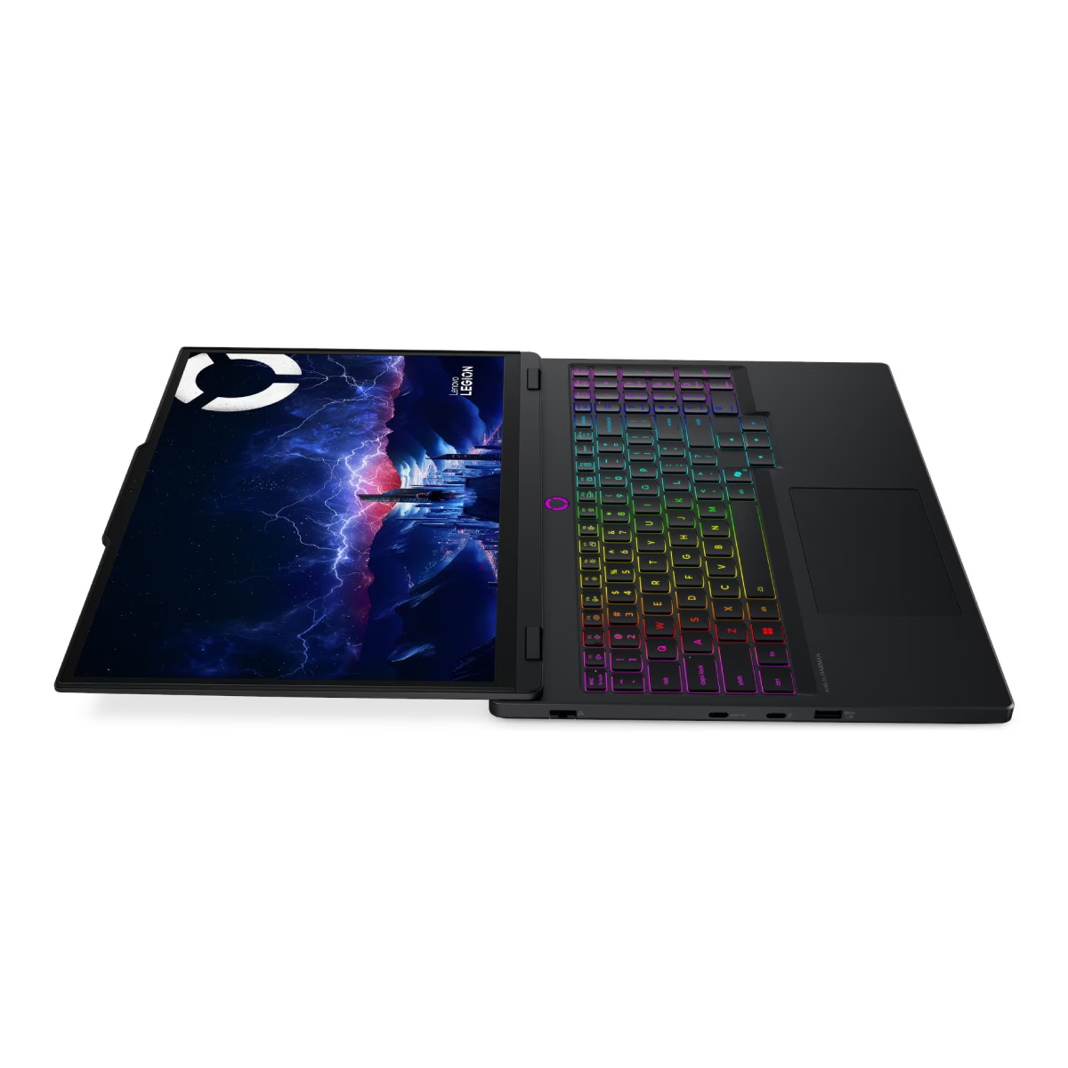 Laptop Lenovo Legion 5 15IAX10 (83F000A2RK) - xstore.md photo 3
