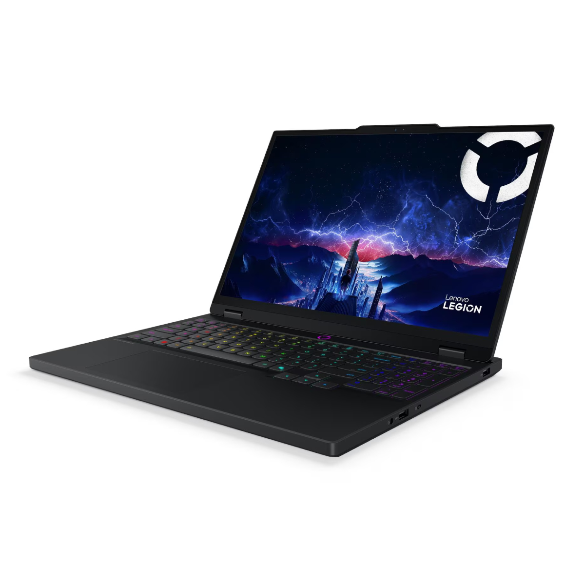 Laptop Lenovo Legion 5 15IAX10 (83F000A2RK) - xstore.md photo 2