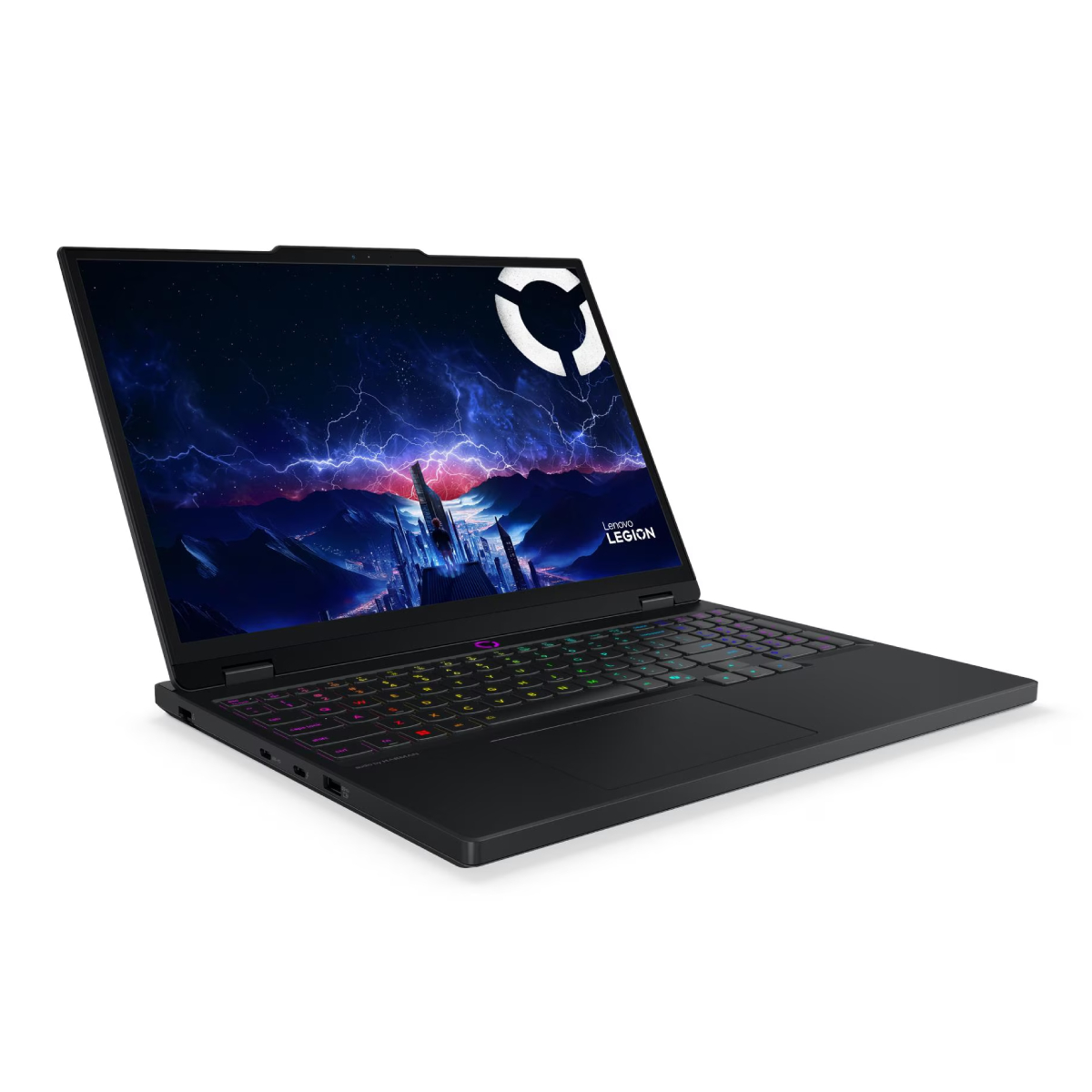 Laptop Lenovo Legion 5 15IAX10 (83F000A2RK) - xstore.md photo 1