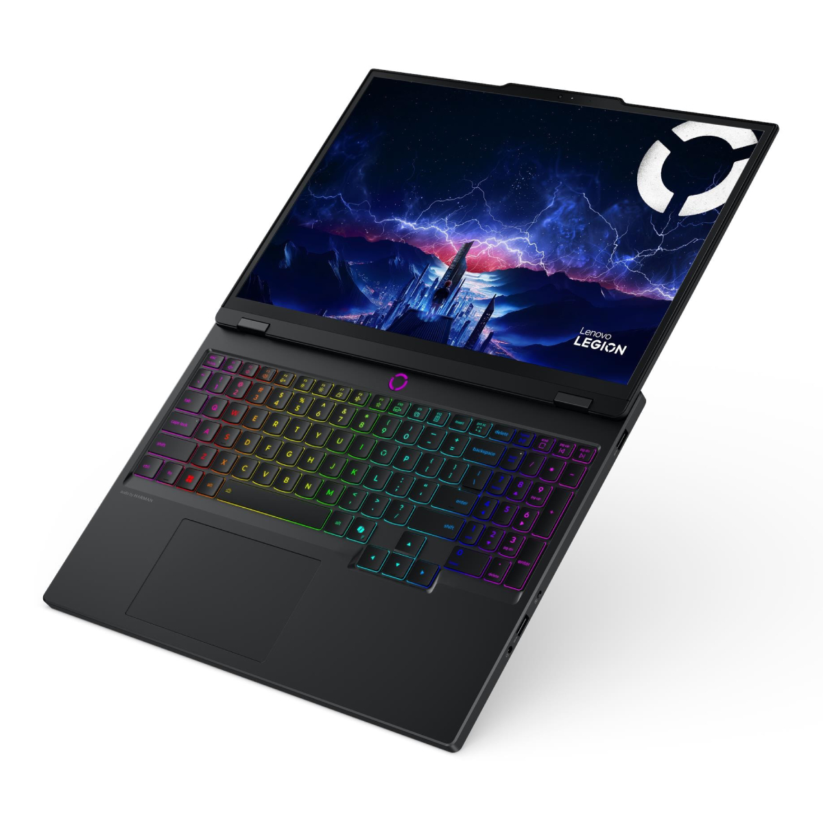 Laptop Lenovo Legion 5 15IAX10 (83F000A2RK) - xstore.md photo 5