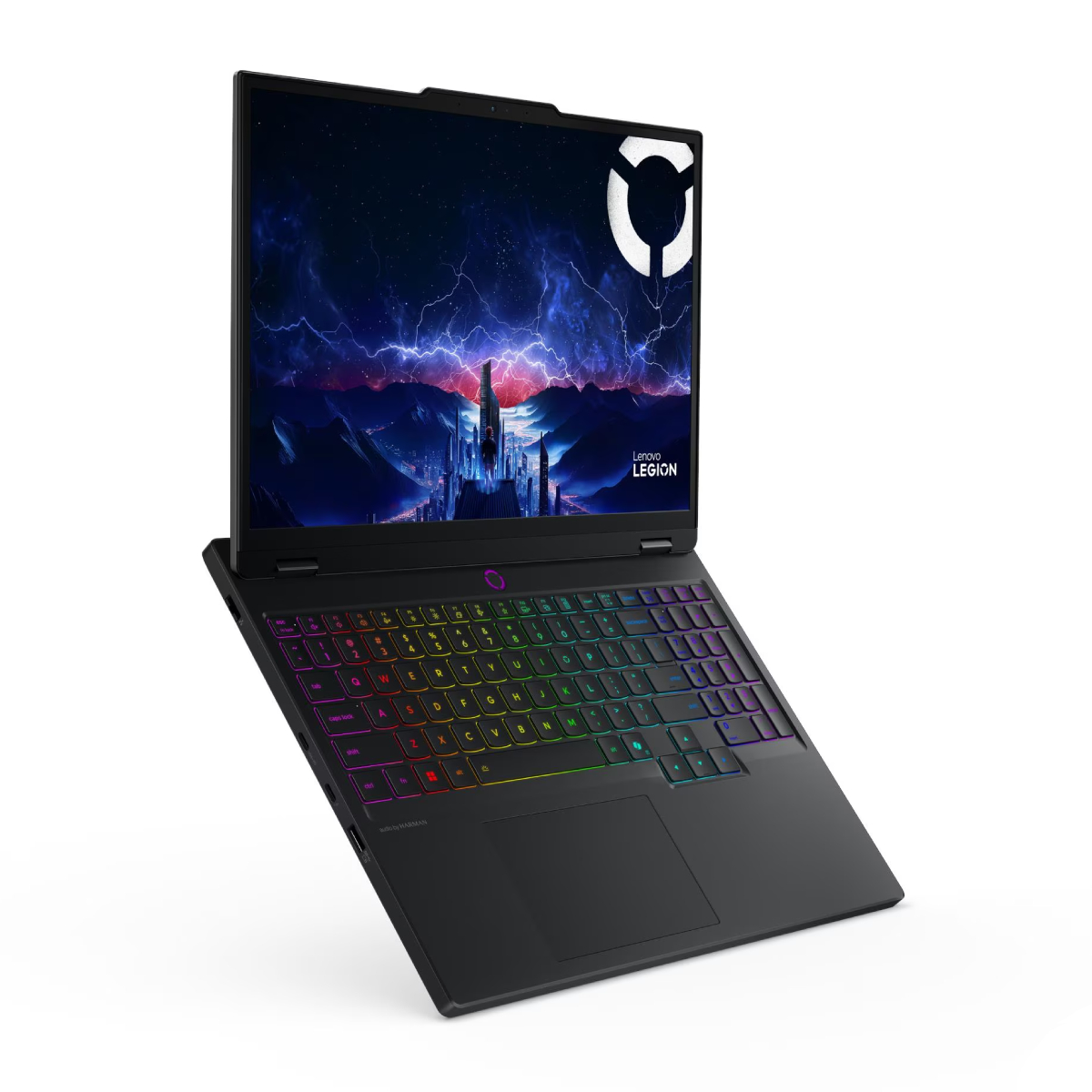 Laptop Lenovo Legion 5 15IAX10 (83F000A2RK) - xstore.md photo 4