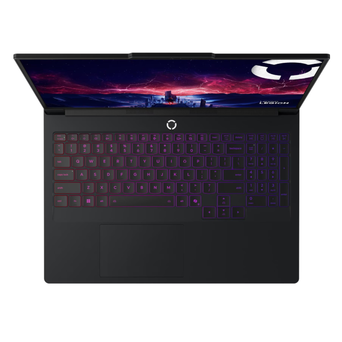 Laptop Lenovo Legion Pro 7 16AFR10H (83RU003LRK) - xstore.md photo 0