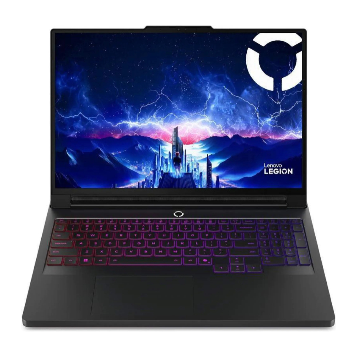 Ноутбук Lenovo Legion Pro 7 16AFR10H (83RU003JRK) - xstore.md photo