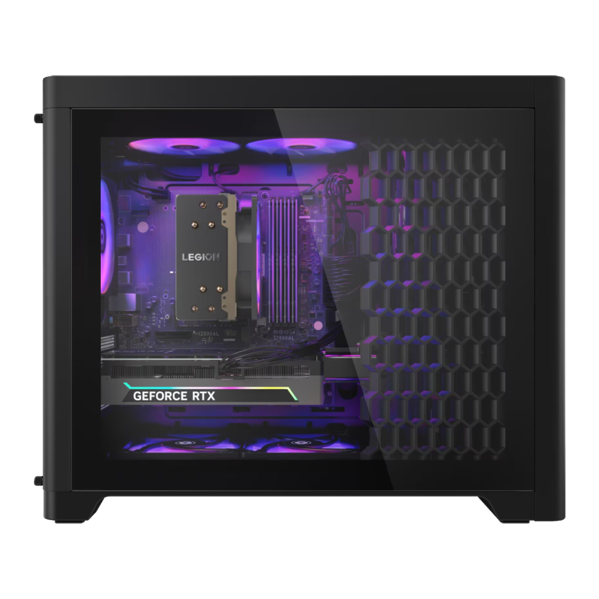 Brand PC Lenovo Legion T5 30AGB10 - xstore.md photo 4
