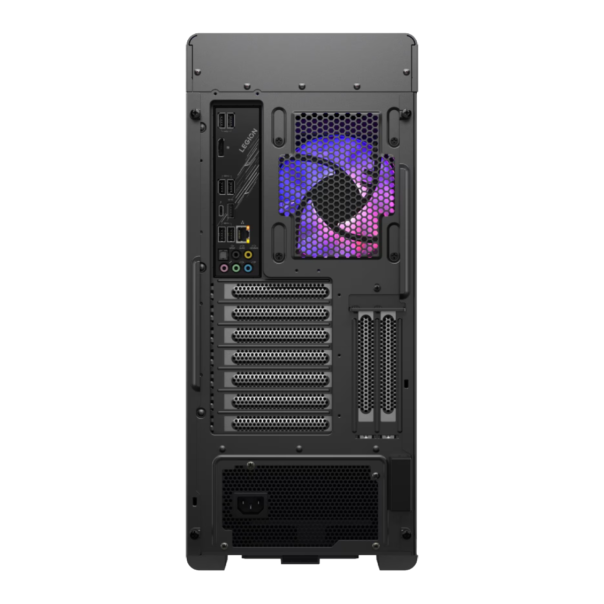 Brand PC Lenovo Legion T7 34IAS10 - xstore.md photo 3