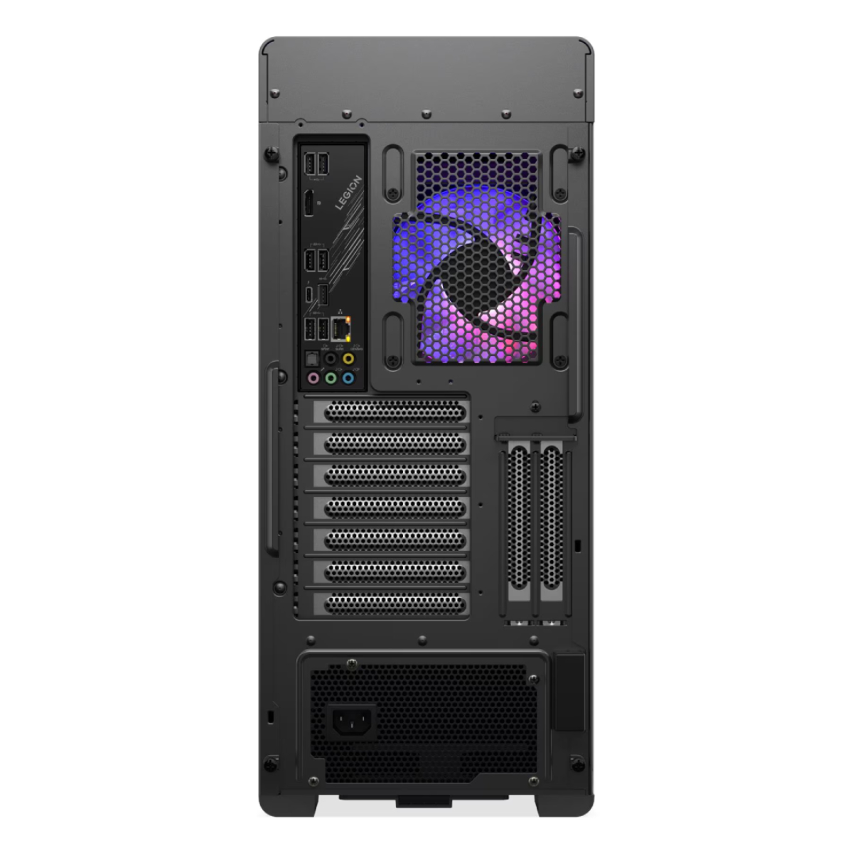 Brand PC Lenovo Legion T7 34IAS10 - xstore.md photo 2