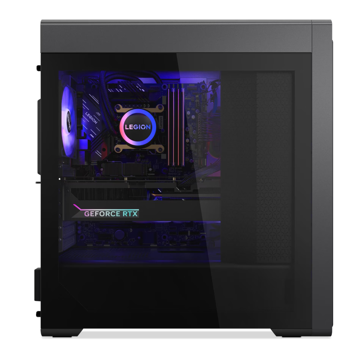 Brand PC Lenovo Legion T7 34IAS10 - xstore.md photo 3