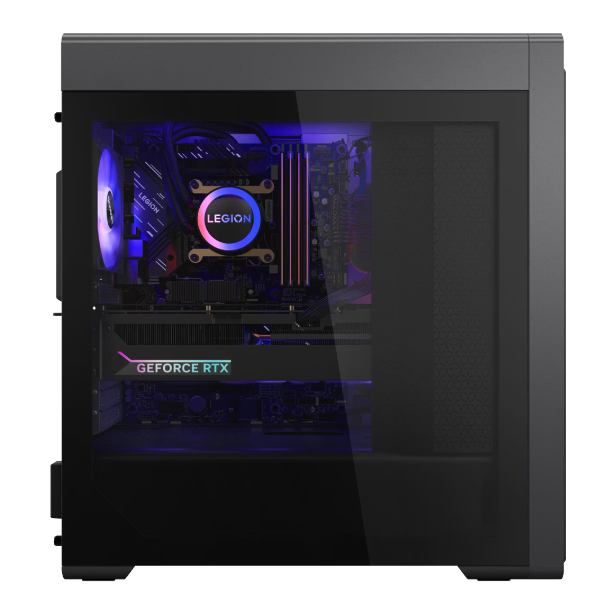 Brand PC Lenovo Legion T7 34IAS10 - xstore.md photo 4