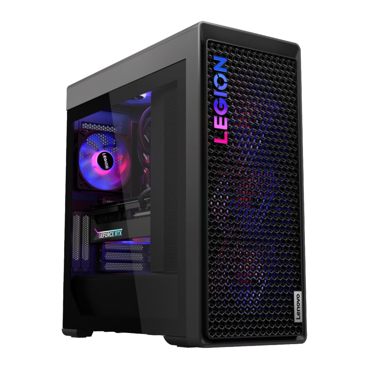 Brand PC Lenovo Legion T7 34IAS10 - xstore.md photo