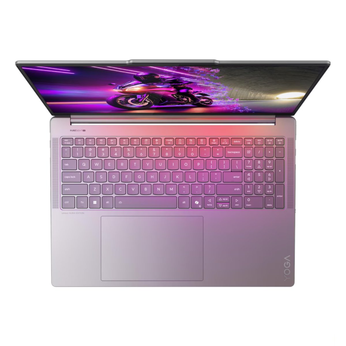 Laptop Lenovo Yoga Pro 9 16IAH10 (83L0003WRK) - xstore.md photo 0