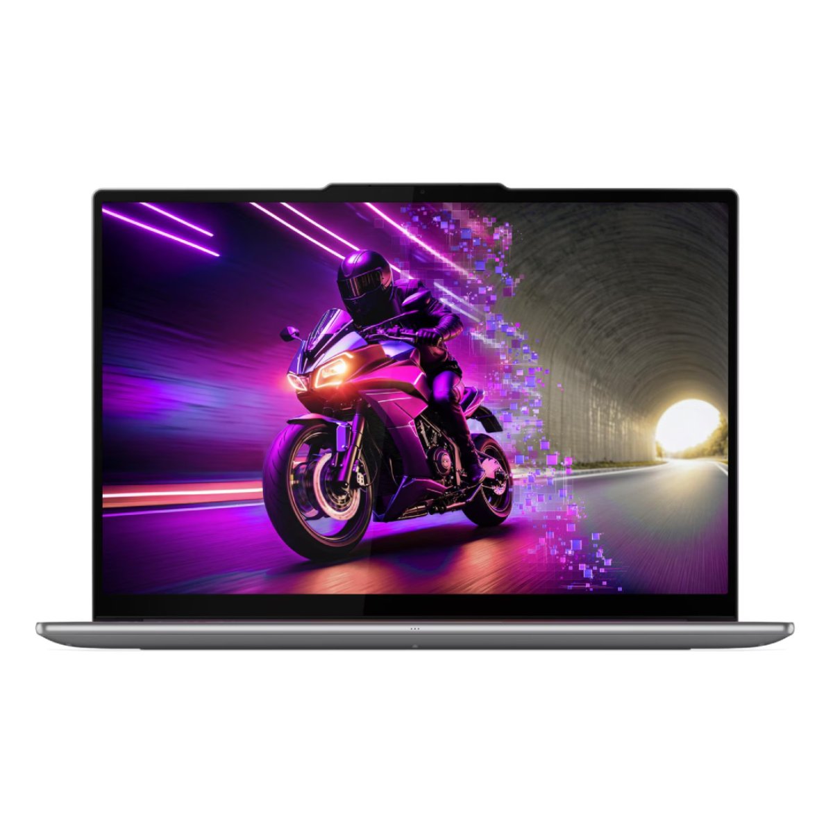 Laptop Lenovo Yoga Pro 9 16IAH10 (83L0003WRK) - xstore.md photo 1