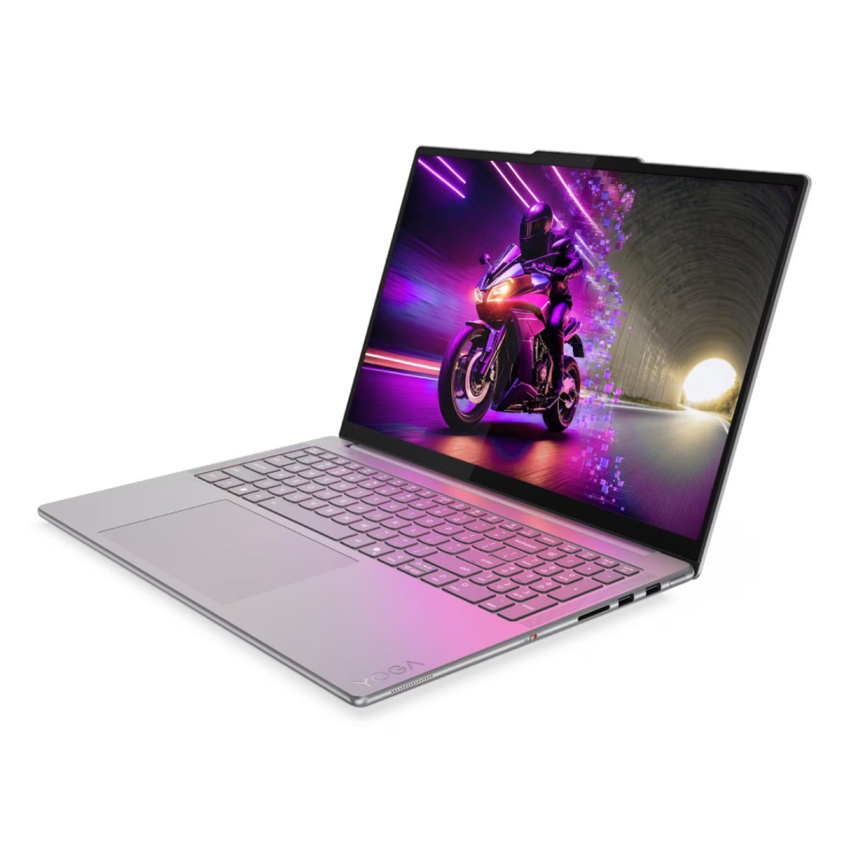 Laptop Lenovo Yoga Pro 9 16IAH10 (83L0003WRK) - xstore.md photo 2