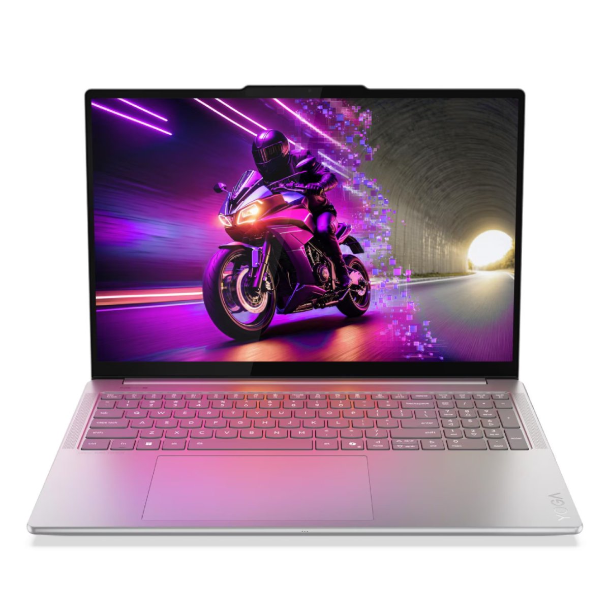 Laptop Lenovo Yoga Pro 9 16IAH10 (83L0003WRK) - xstore.md photo