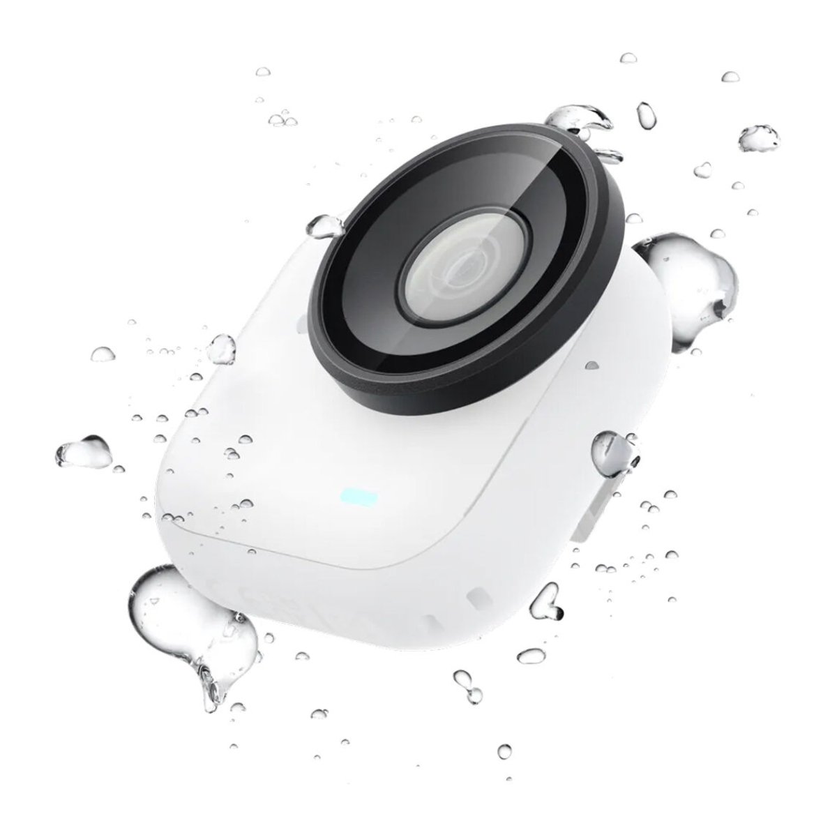 Линза для подводной съемки для Insta360 GO Ultra - xstore.md photo