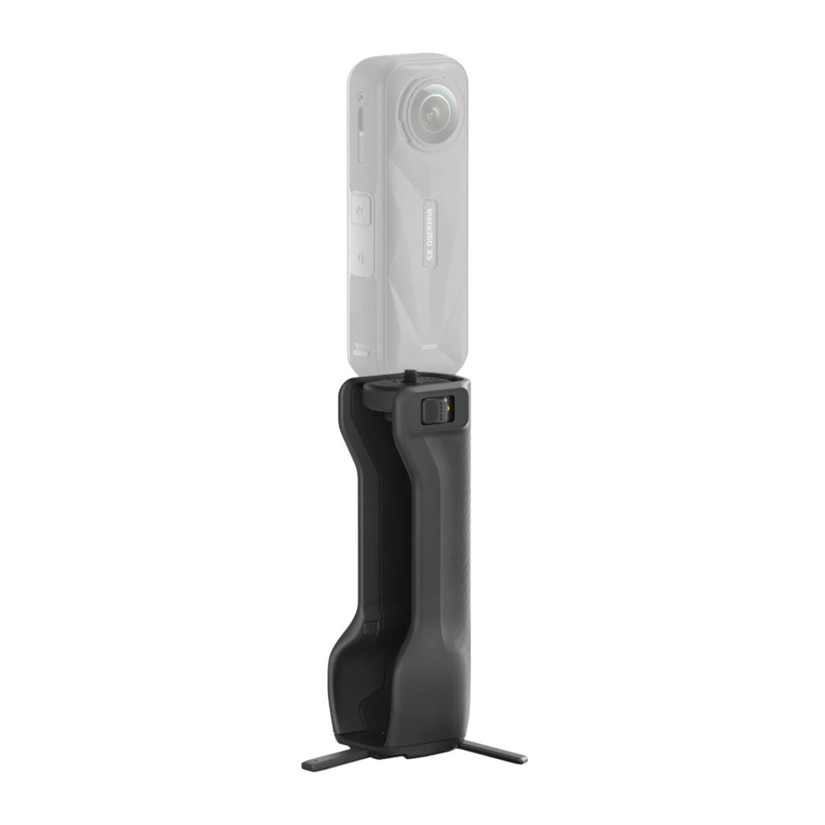 Складная универсальная рукоятка для Insta360 X5 - xstore.md photo