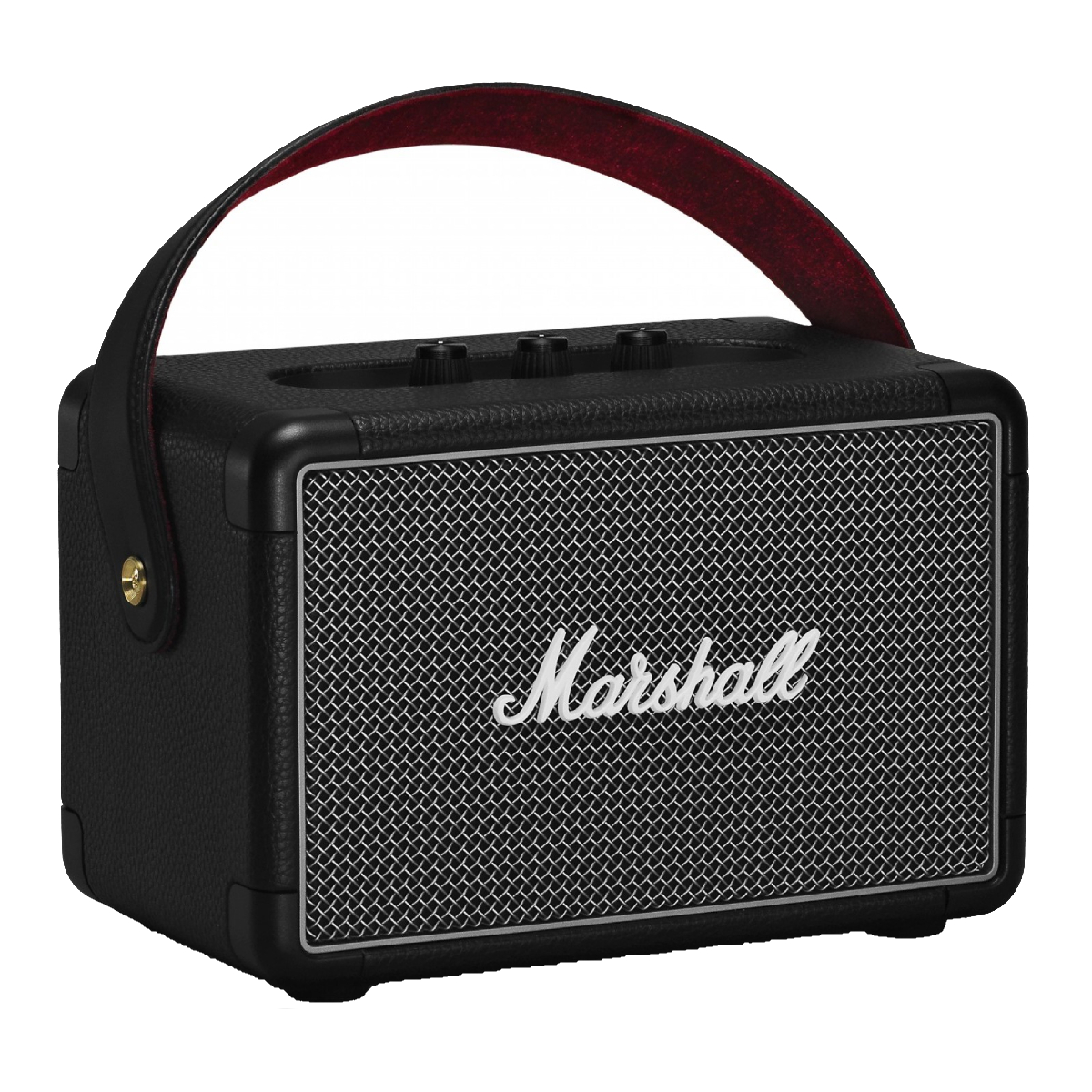 Boxă portabilă Marshall Kilburn II în Moldova - xstore.md photo 1