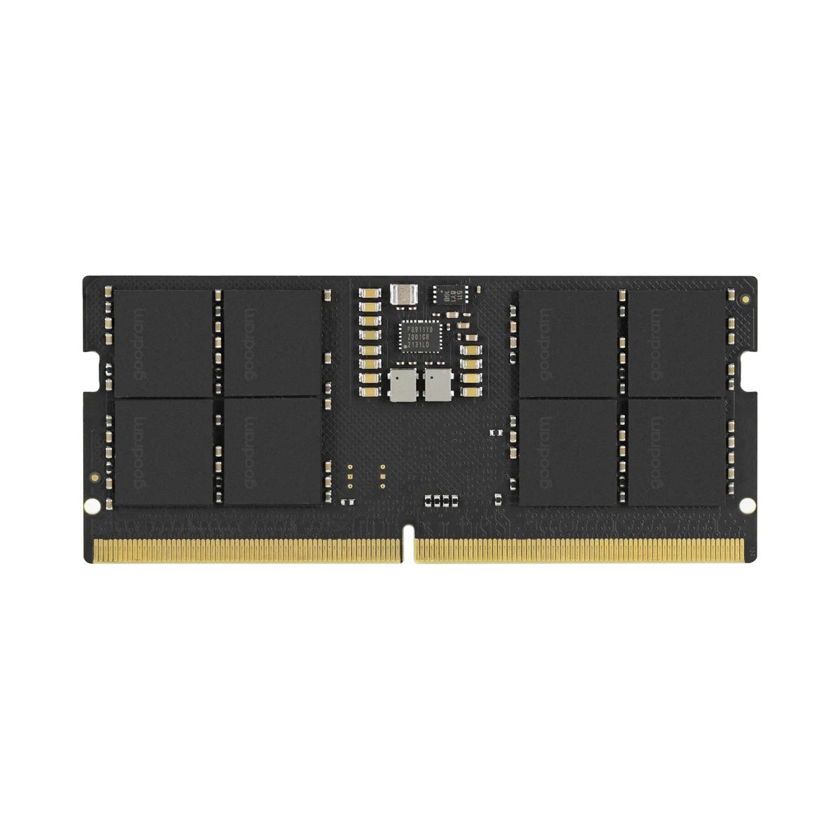 Memorie RAM GOODRAM GR5600S564L46S/8G - xstore.md photo