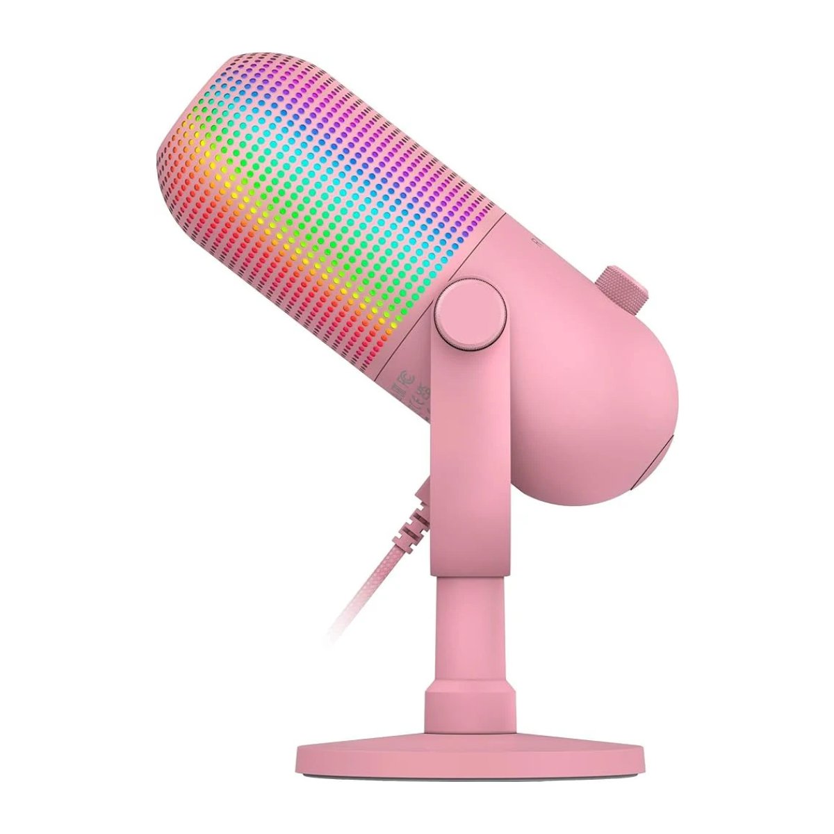 Microfon Razer Seiren V3 Chroma în Moldova - xstore.md photo 0