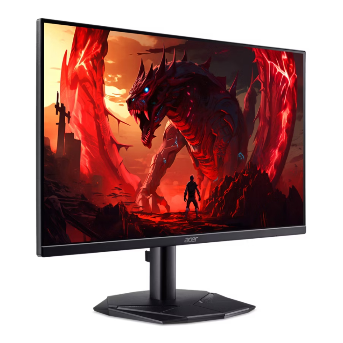 Monitor Acer Nitro KG240Y P0 în Moldova - xstore.md photo 0