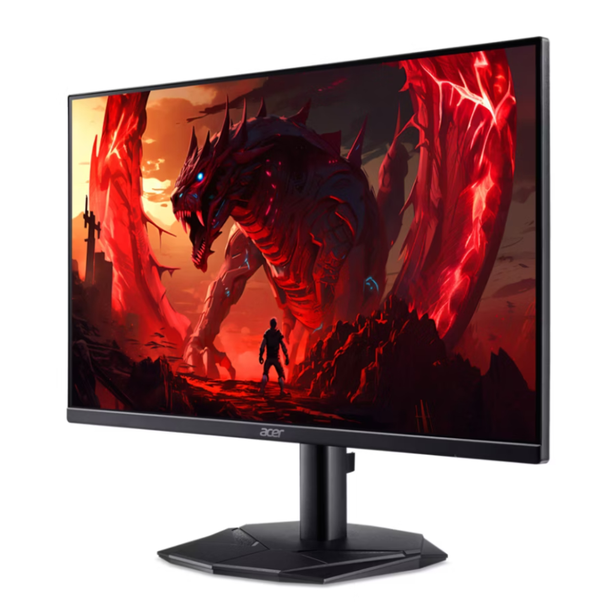 Monitor Acer Nitro KG240Y P0 în Moldova - xstore.md photo 1