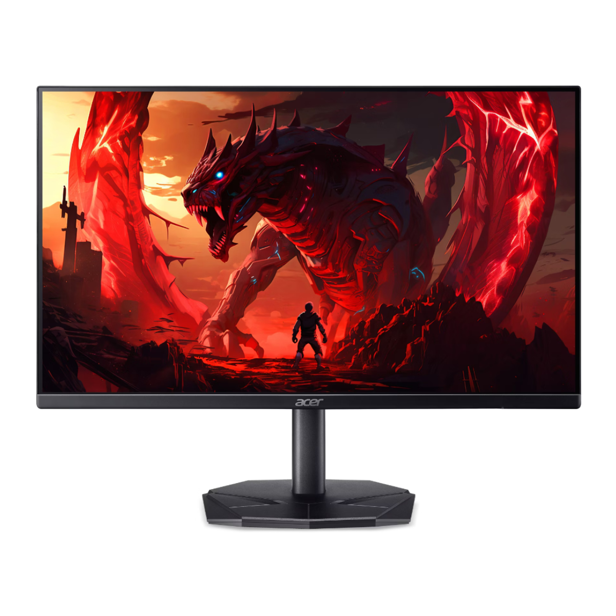 Monitor Acer Nitro KG240Y P0 în Moldova - xstore.md photo
