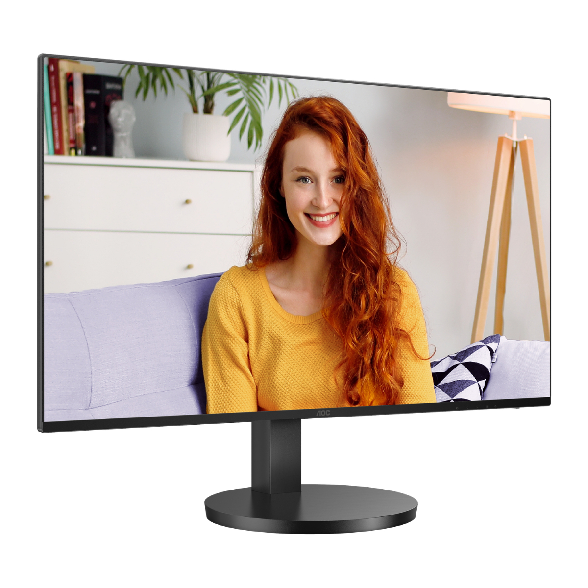 Монитор AOC 27B3CF2 в Молдове - xstore.md photo 1