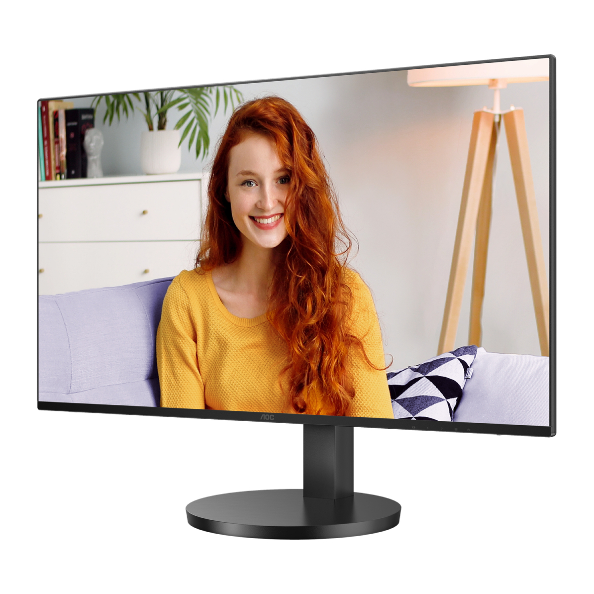 Монитор AOC 27B3CF2 в Молдове - xstore.md photo 2