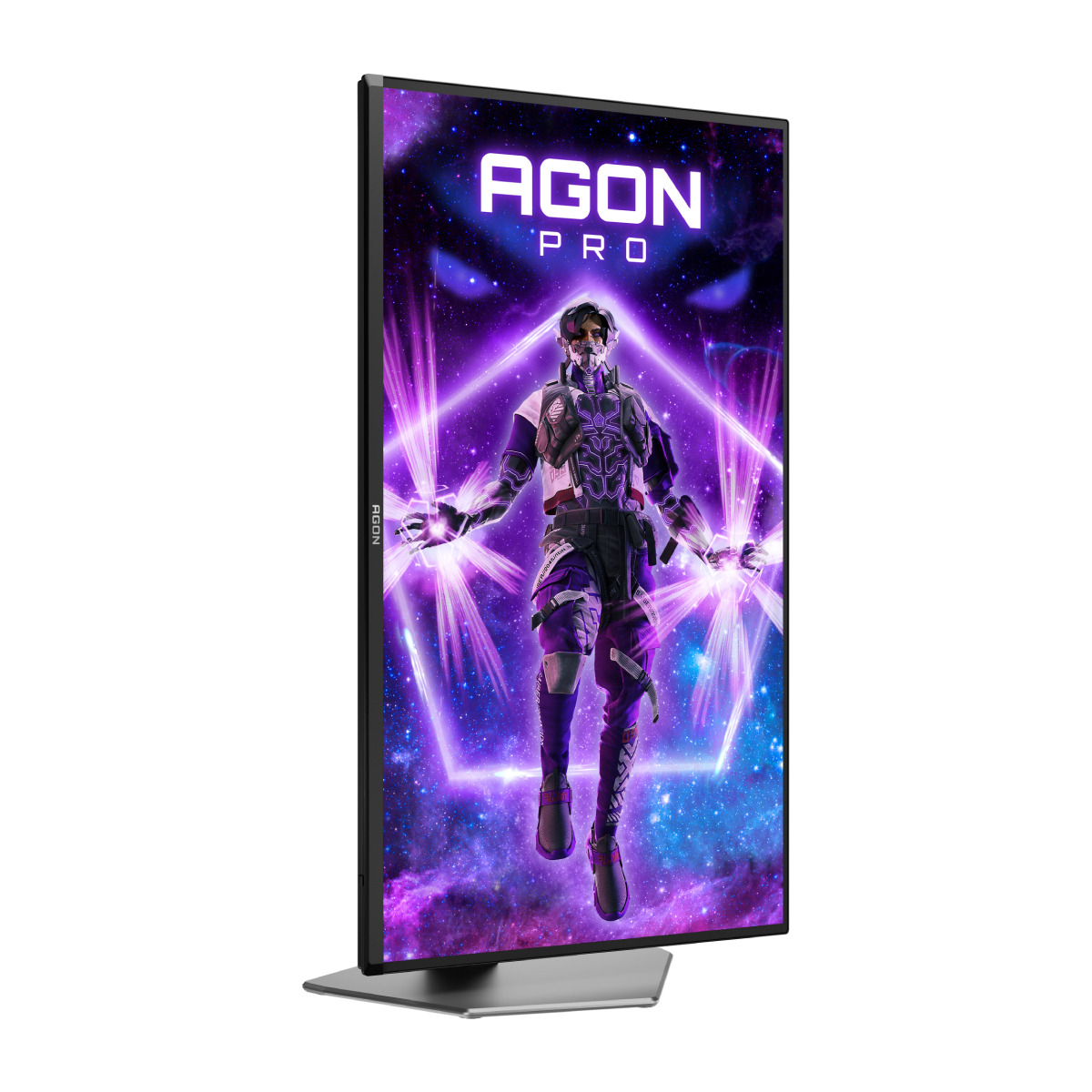 Monitor AOC Agon Pro AG326UZD2 în Moldova - xstore.md photo 3