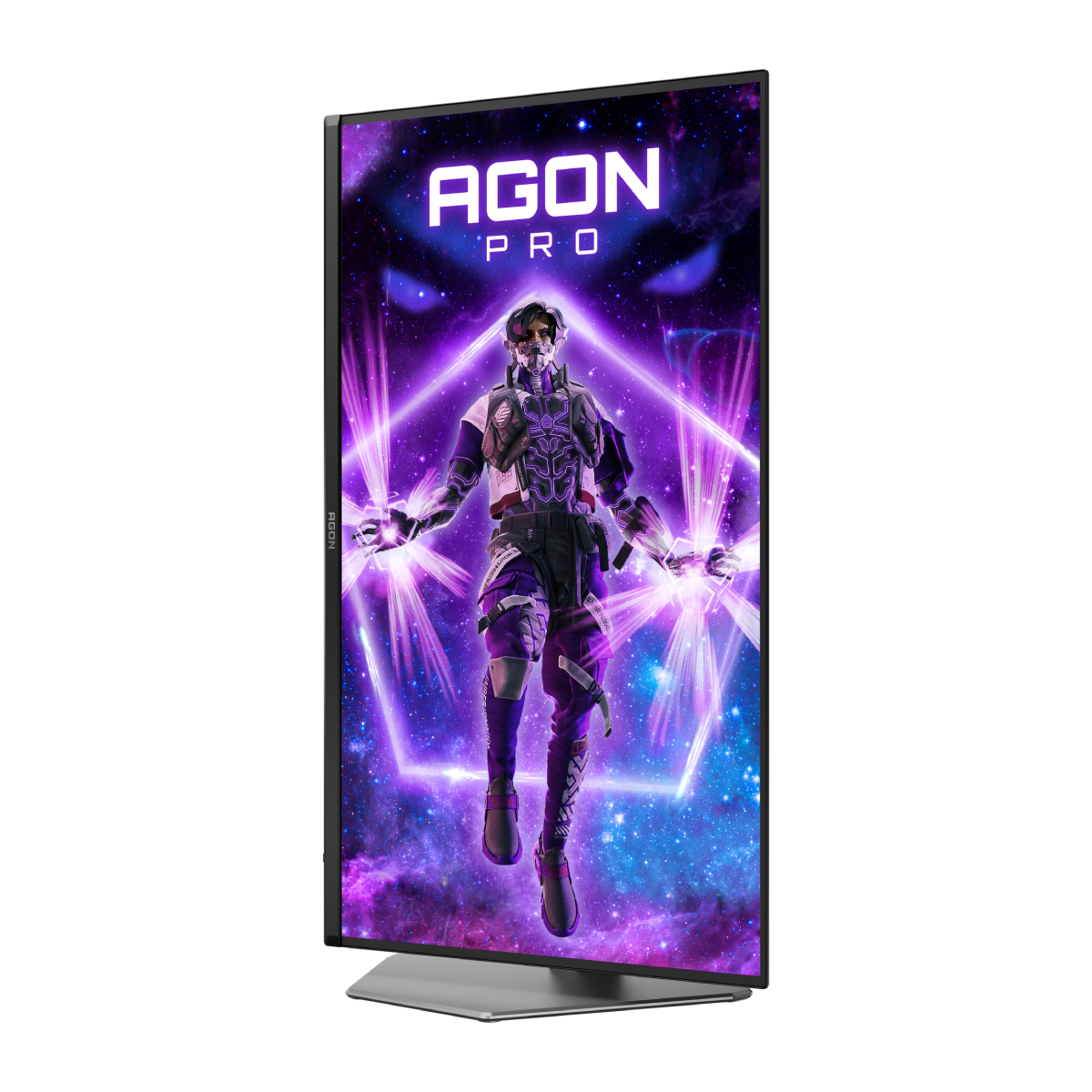Monitor AOC Agon Pro AG326UZD2 în Moldova - xstore.md photo 5