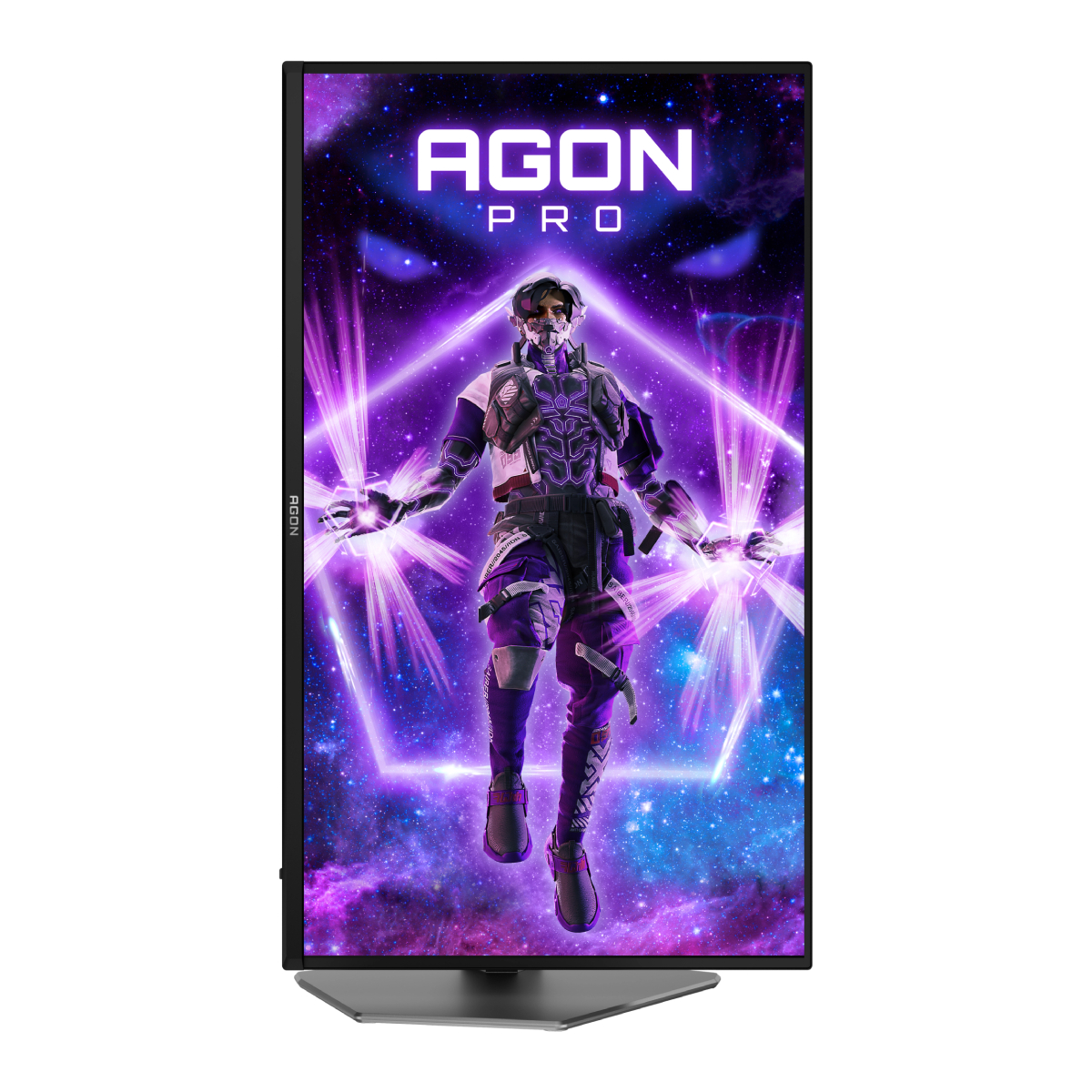 Monitor AOC Agon Pro AG326UZD2 în Moldova - xstore.md photo 4