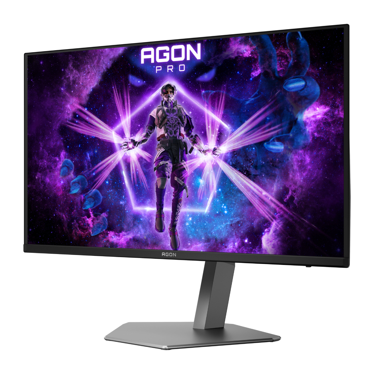 Monitor AOC Agon Pro AG326UZD2 în Moldova - xstore.md photo 2