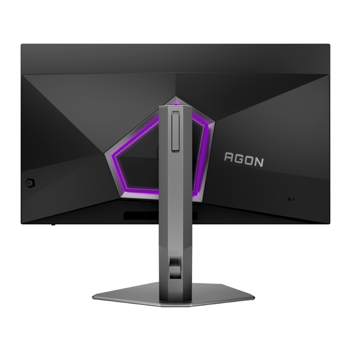 Monitor AOC Agon Pro AG326UZD2 în Moldova - xstore.md photo 9