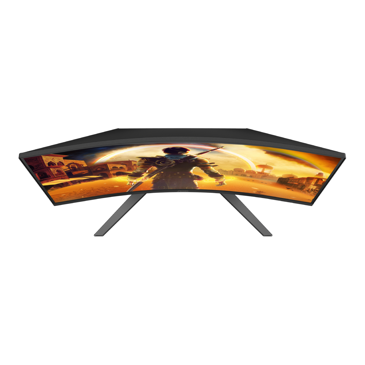 Monitor AOC C32G42ZE în Moldova - xstore.md photo 0