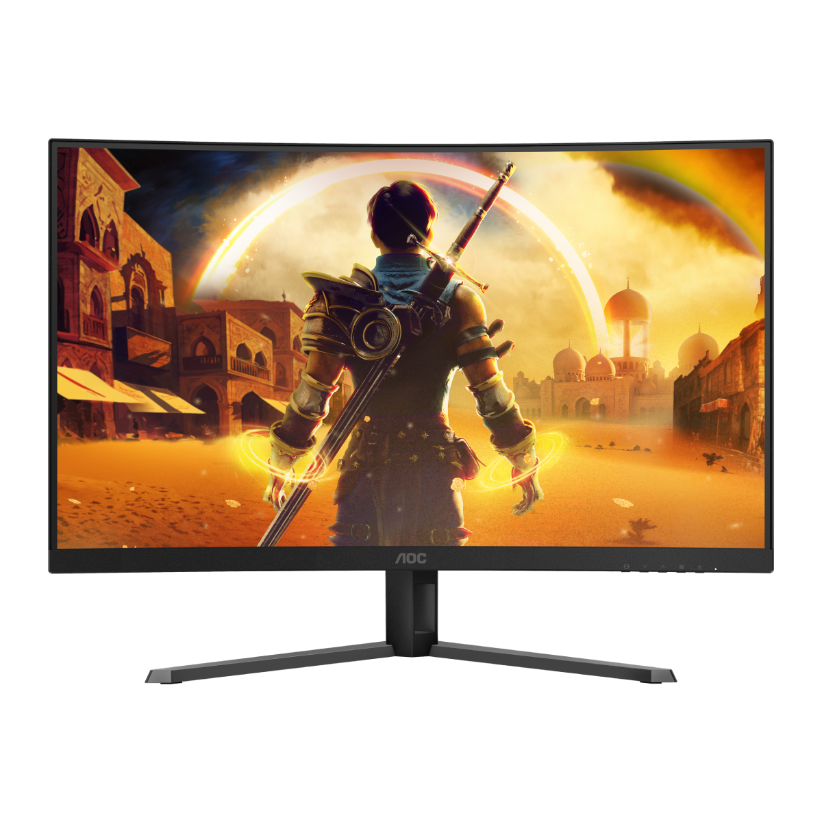 Monitor AOC C32G42ZE în Moldova - xstore.md photo