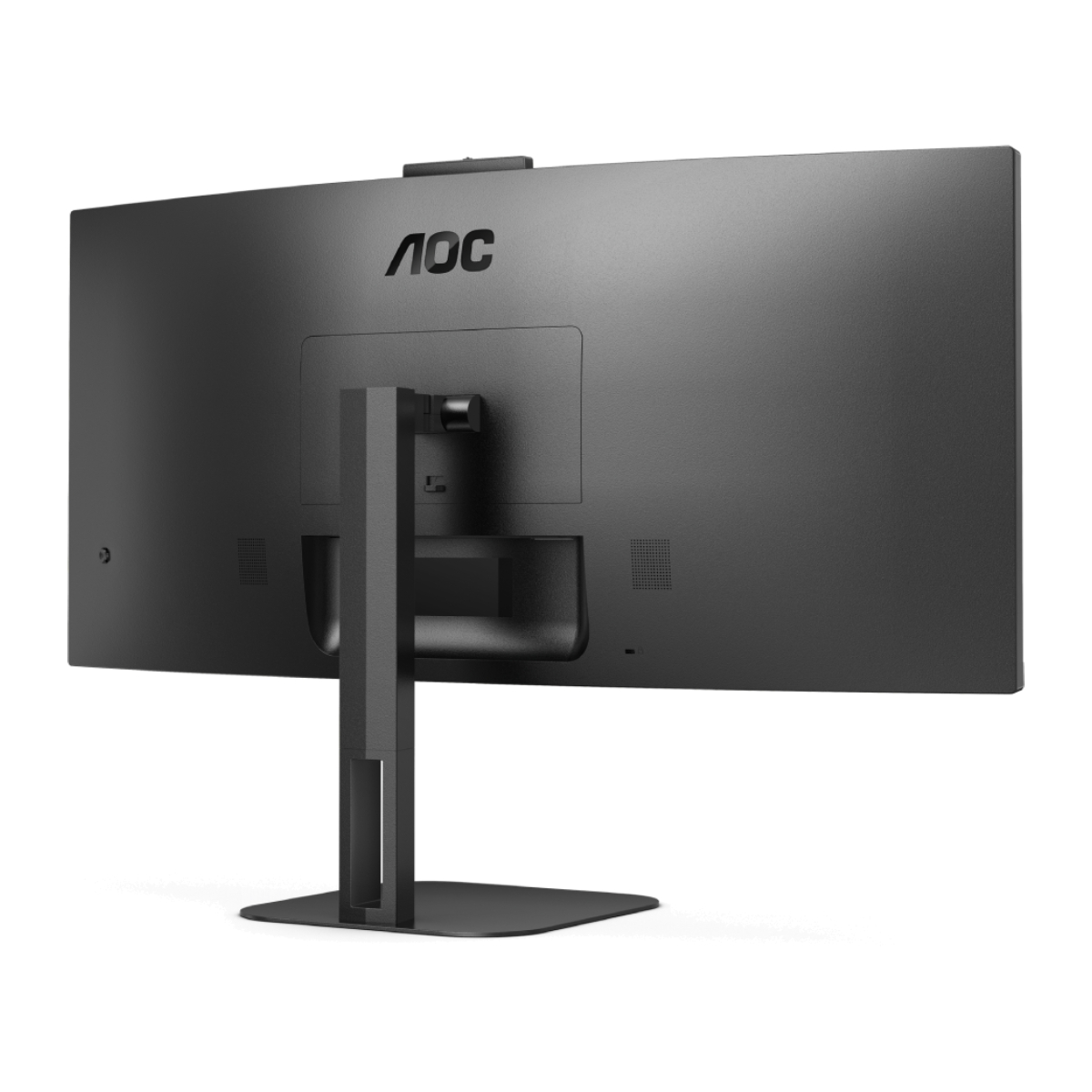 Monitor AOC CU34V5CW/BK în Moldova - xstore.md photo 5