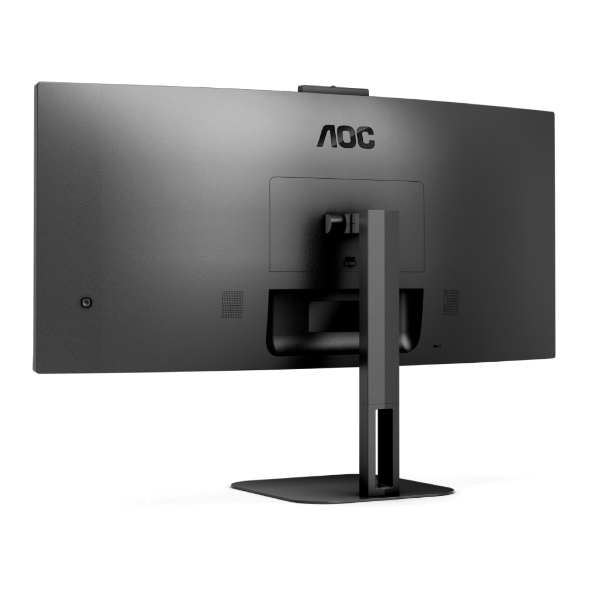 Monitor AOC CU34V5CW/BK în Moldova - xstore.md photo 4