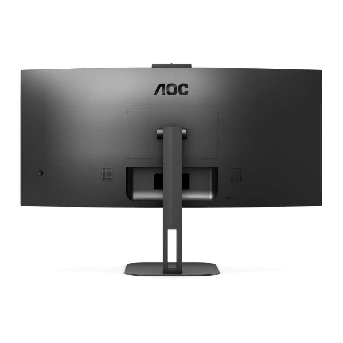 Monitor AOC CU34V5CW/BK în Moldova - xstore.md photo 6