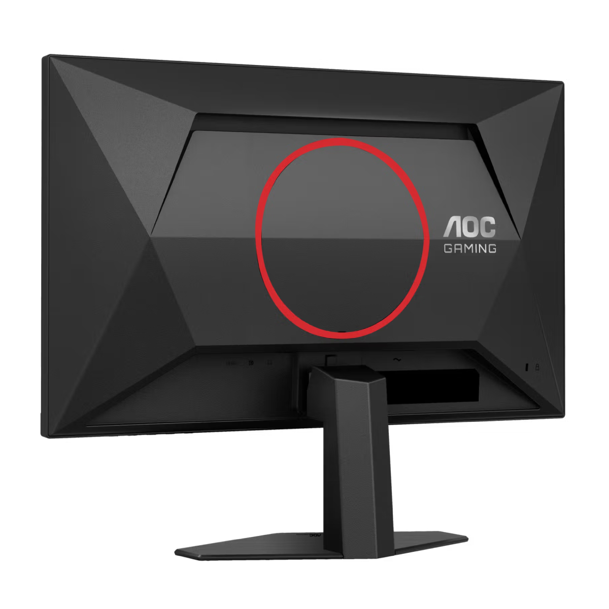 Monitor AOC Q24G4RE în Moldova - xstore.md photo 4