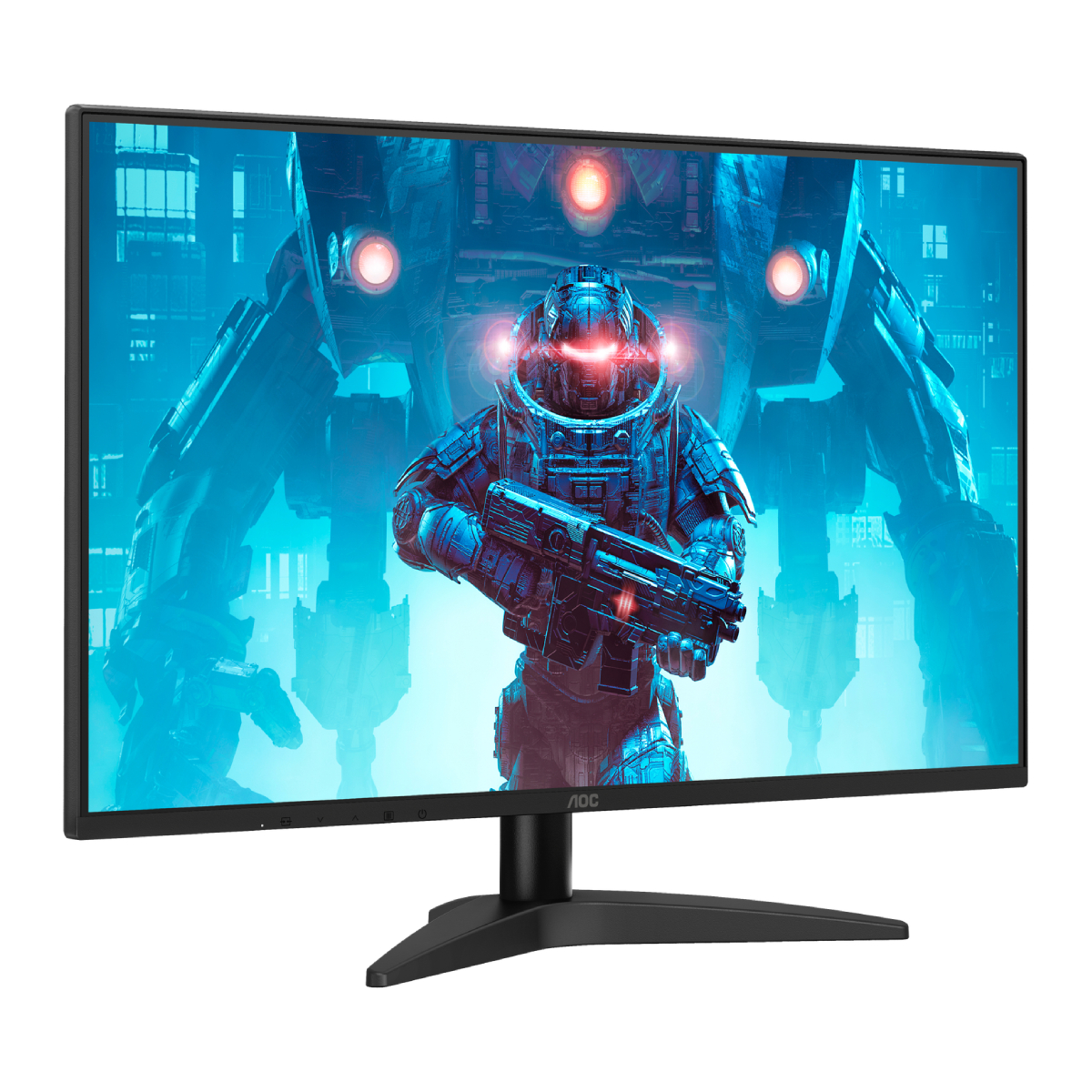 Monitor AOC Q27B36X în Moldova - xstore.md photo 1