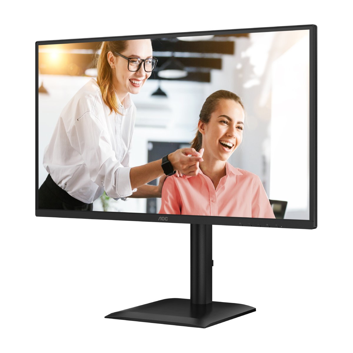Монитор AOC Q27E4CV в Молдове - xstore.md photo 2